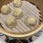 用戶對於京鼎樓 HANARE 横浜フロント鶴屋町店的評論圖
