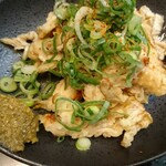 用戶對於ラーメン雷蔵 諸岡店的評論圖