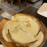 User's review image for シカゴピザ＆スフレオムレツ Meat&Cheese ARK2nd 新宿店