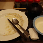 用戶對於松屋 小倉駅前店的評論圖