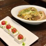 用戶對於ステーキ居酒屋300B ONE 新宿店的評論圖