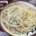 用戶對於小金井大勝軒的評論圖