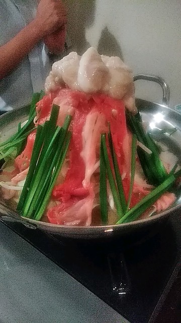 用户对于酒膳亭　松ノ木的评论图