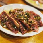 User's review image for 焼肉ホルモン 万千