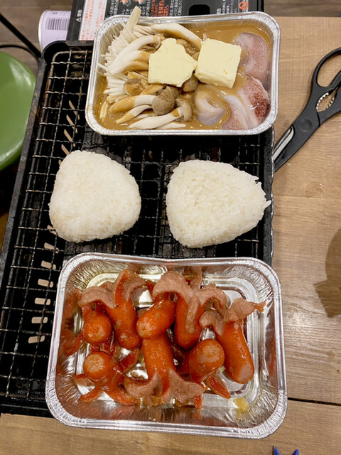 用戶對於磯丸水産 新橋駅前店的評論高清圖