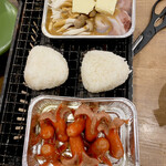 用戶對於磯丸水産 新橋駅前店的評論圖
