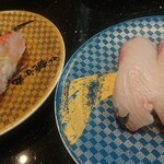 用戶對於すし銚子丸 日野店的評論圖