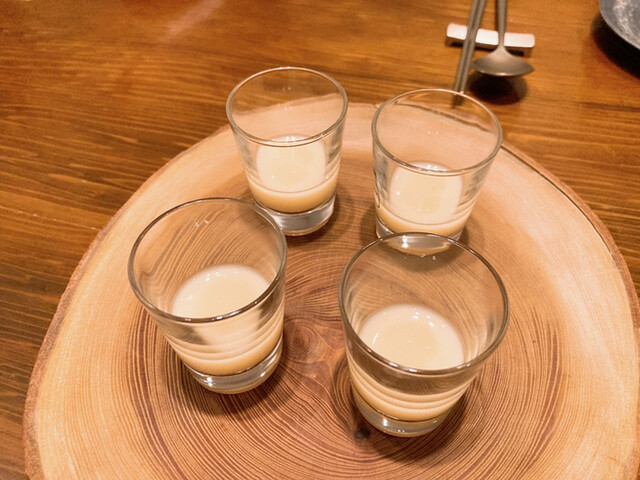 User's recommendation image for HASUO