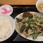 用戶對於台湾ケンさん 豊田市駅前本店的評論圖