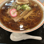 用户对于らーめん きちりん 本店的评论图