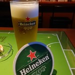 用戶對於新宿三丁目スタジアム bona punch的評論圖