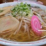 用户对于味の五十番的评论图