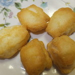 用戶對於定山坊まんじゅう的評論圖