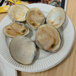 用戶對於甲羅組 築地2号店的評論圖