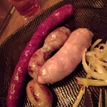 用戶對於YONA YONA BEER WORKS 神田店的評論圖