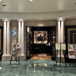 用戶對於BLT STEAK OSAKA的評論圖