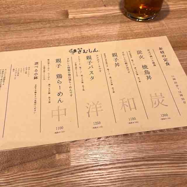 User's review image for 焼鳥さむしん