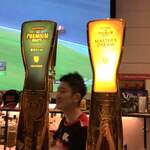 用戶對於Sports Cafe＆Bar SPALTI的評論圖