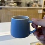 User's review image for 珈琲とたまごサンド