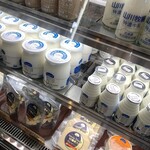 用戶對於山川牧場ミルクプラント的評論圖