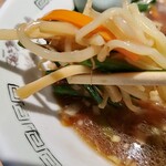 用戶對於台湾料理 新東洋的評論圖