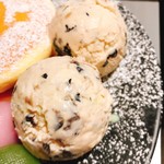 用戶對於PANCAKE ROOM 京都タワーサンド店的評論圖