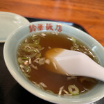 User's review image for 鈴華飯店