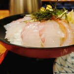 用戶對於魚旬 浜松町店的評論圖