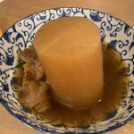 用户对于酒菜日和 ナマラヨシ的评论图