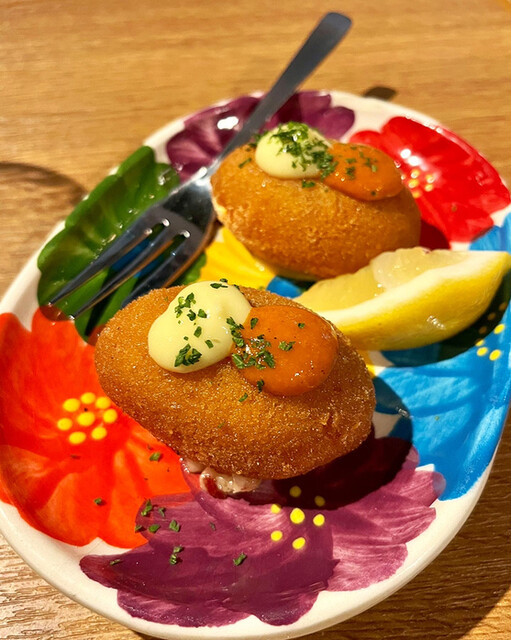 用户对于リザラン 三軒茶屋店的评论高清图