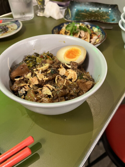 用户对于台北餃子 西荻窪張記的评论高清图