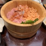 用户对于四六時中 なんば店的评论图