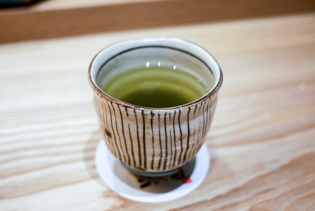 用戶對於築地青空三代目 丸の内的評論高清圖