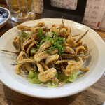 用戶對於三平 泉佐野店的評論圖