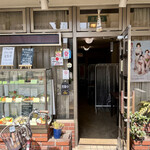 用戶對於coffee grill 富久屋的評論圖