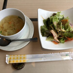 用戶對於和食鉄板 銀座 朔月的評論圖