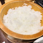 用戶對於キムカツ 恵比寿本店的評論圖