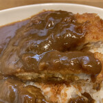 用户对于カレーショップジャングル１ WOW店的评论图
