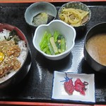 用户对于居酒屋 あんじ 府庁前店的评论图