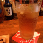 用戶對於Shot Bar ゾートロープ的評論圖