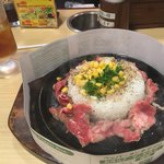 User's review image for ペッパーランチ 秋葉原店