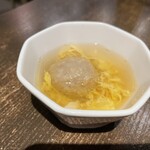 用户对于Crab Shrimp and Oyster 赤坂的评论图