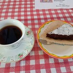 用户对于駅cafe Anne Shirley的评论图