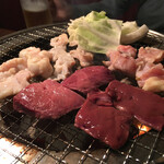用户对于味覚園 銀座店的评论图