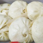 User's review image for 551蓬莱 泉北高島屋店