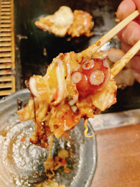 User's recommendation image for やきやき鉄板 ぼんくら家 西中島店
