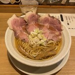 用戶對於麺屋 優光的評論圖