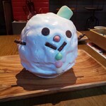 用戶對於yelo的評論圖
