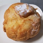 User's review image for ビアードパパの作りたて工房 なんばウォーク店