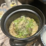 用戶對於焼肉 六甲園的評論圖